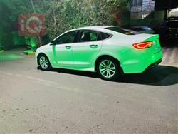 كرايسلر 200